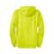 Port & Company® Essential Fleece Full-Zip Hooded Sweatshirt